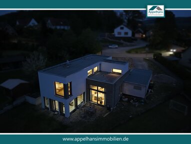 Einfamilienhaus zum Kauf 849.000 € 5 Zimmer 180,2 m² 841 m² Grundstück Bissendorf Bissendorf 49143