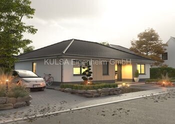 Bungalow zum Kauf 276.650 € 5 Zimmer 133 m²<br/>Wohnfläche 994 m²<br/>Grundstück Vacha Vacha 36404