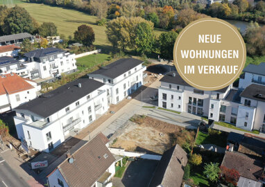 Penthouse zum Kauf 489.000 € 3 Zimmer 95,9 m² Angergasse 2 Hainstadt Hainburg 63512