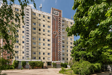 Wohnung zum Kauf 109.000 € 2 Zimmer 51,3 m² 2. Geschoss Kaulsdorf Berlin 12619