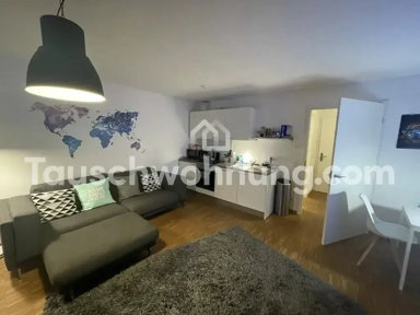 Wohnung zur Miete Tauschwohnung 580 € 1 Zimmer 39 m² Derendorf Düsseldorf 40477