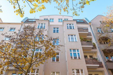 Apartment zum Kauf 248.165 € 2 Zimmer 61 m² 1. Geschoss Moabit Berlin 10555