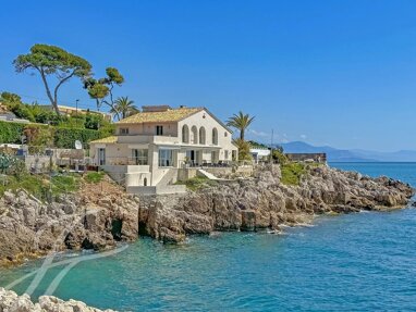 Villa zum Kauf Provisionsfrei 15.950.000 € 7 Zimmer 303 m² 1.560 m² Grundstück Le Cap Antibes 06160