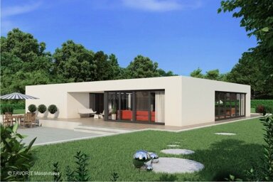 Bungalow zum Kauf provisionsfrei 630.773 € 6 Zimmer 153 m² 625 m² Grundstück Stadtmitte Fröndenberg/Ruhr 58730