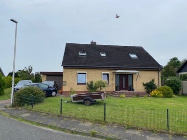 Einfamilienhaus zum Kauf 258.000 € 6 Zimmer 150 m² 809 m² Grundstück Großenaspe Großenaspe 24623