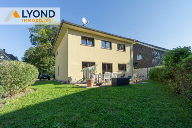 Einfamilienhaus zum Kauf 549.000 € 6 Zimmer 154,1 m² 360 m² Grundstück Weddinghofen Bergkamen / Weddinghofen 59192