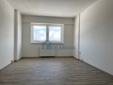 Wohnung zur Miete 405 € 2 Zimmer 48,8 m² Am Hafen 12 Lübz Lübz 19386