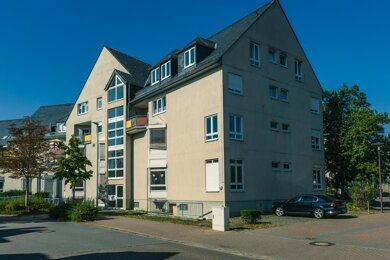 Wohnung zur Miete 549 € 2 Zimmer 58,2 m² 3. Geschoss Pfalzring 51 Bobenheim Bobenheim-Roxheim 67240