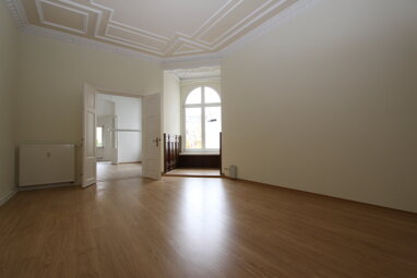 Bürofläche zur Miete 6 € 5 Zimmer 148 m² Bürofläche Struvestraße 14 Innenstadt Görlitz 02826