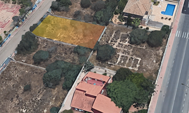 Haus zum Kauf 198.500 € 539 m² Grundstück Torrevieja 03180