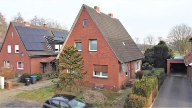 Einfamilienhaus zum Kauf 149.000 € 5 Zimmer 111 m² 749 m² Grundstück Schüttorf Schüttorf 48465