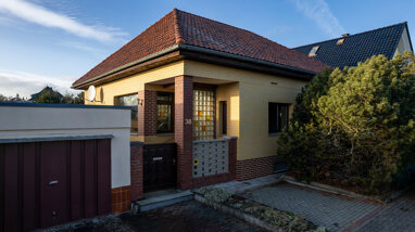 Einfamilienhaus zum Kauf 398.000 € 4 Zimmer 148,4 m² 711 m² Grundstück Fabriciusstraße Magdeburg 39116