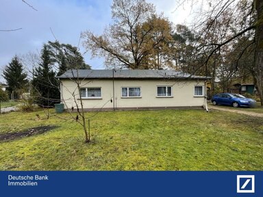 Einfamilienhaus zum Kauf 265.000 € 3 Zimmer 80 m² 800 m² Grundstück Nord Eggersdorf 15345