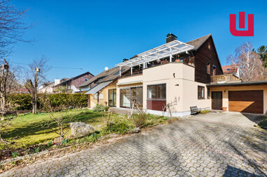 Mehrfamilienhaus zum Kauf 1.080.000 € 8,5 Zimmer 303 m² 550 m² Grundstück Gernlinden Maisach / Gernlinden 82216