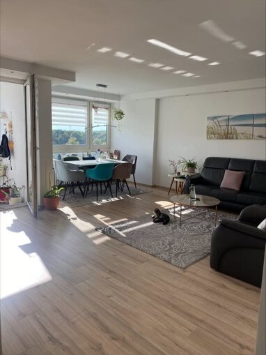 Wohnung zum Kauf 379.000 € 4 Zimmer 95 m² 7. Geschoss Heimersdorf Köln 50767