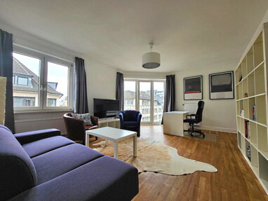 Wohnung zur Miete Wohnen auf Zeit 1.290 € 2 Zimmer 74 m² frei ab 10.05.2024 Stadtmitte Düsseldorf 40210