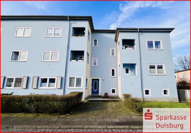 Wohnung zum Kauf 140.000 € 2 Zimmer 67 m² Neudorf - Süd Duisburg 47057