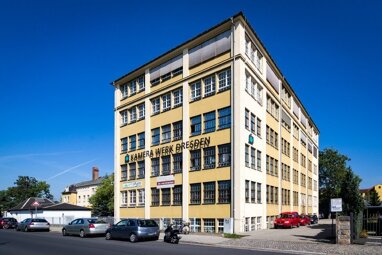 Bürofläche zur Miete Provisionsfrei 5 € 259 m² Bürofläche Niedersedlitz (Sosaer Str.) Dresden 01257