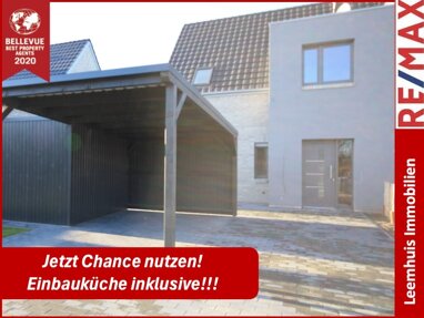 Doppelhaushälfte zum Kauf 329.000 € 5 Zimmer 101,5 m² 316 m² Grundstück Kaspersweg Oldenburg 26131