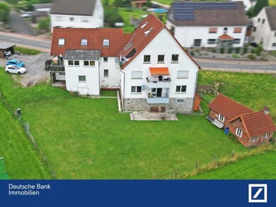 Mehrfamilienhaus zum Kauf 410.000 € 15 Zimmer 345 m² 1.348 m² Grundstück Lothe Schieder-Schwalenberg 32816