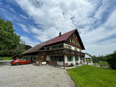 Bauernhaus zum Kauf 2.388.000 € 10 Zimmer 390 m² 36.500 m² Grundstück Obermatzen Amtzell 88279