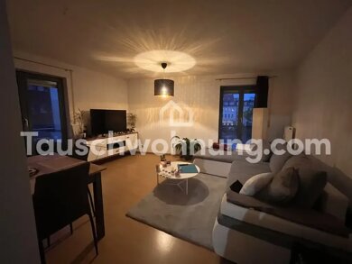 Wohnung zur Miete Tauschwohnung 380 € 2 Zimmer 51 m² 1. Geschoss Dölitz-Dösen Leipzig 04279