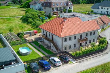 Mehrfamilienhaus zum Kauf 398.000 € 11 Zimmer 227 m² 988 m² Grundstück Desselbrunn 4693