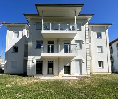 Terrassenwohnung zum Kauf Provisionsfrei 289.000 € 2 Zimmer 75 m² Erdgeschoss Kummerower Weg Bad Doberan Bad Doberan 18209