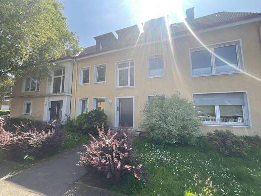 Wohnung zur Miete 335 € 2 Zimmer 35,5 m² EG frei ab 16.01.2026 Widukindstr. 1 Röllinghausen Recklinghausen 45663