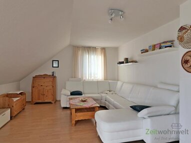 Wohnung zur Miete Wohnen auf Zeit 1.150 € 3 Zimmer 85 m² frei ab 06.05.2024 Ulla Nohra 99428