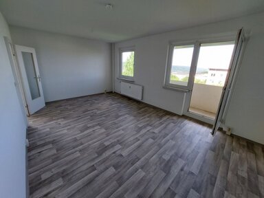 Wohnung zur Miete 351,42 € 2 Zimmer 52,4 m² 6. Geschoss frei ab 01.12.2024 Carl-Fiedler-Straße 52 Wahlbezirk 74 Suhl 98527