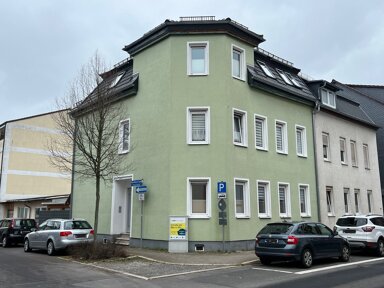 Mehrfamilienhaus zum Kauf als Kapitalanlage geeignet 275.000 € 180 m² 186 m² Grundstück Ilmenau Ilmenau 98693