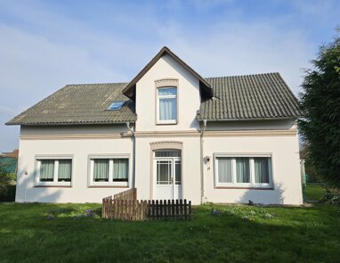 Mehrfamilienhaus zum Kauf 299.000 € 150 m² 912 m² Grundstück Rethwisch 23847