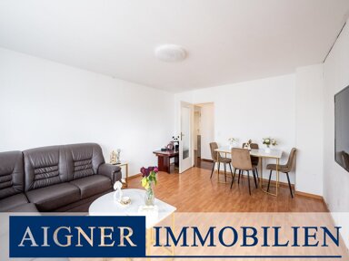 Wohnung zum Kauf 399.000 € 3 Zimmer 75 m² 8. Geschoss Johanneskirchen München 81927