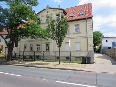 Wohnung zur Miete 320 € 2 Zimmer 59 m² Erdgeschoss frei ab sofort Weizengrund 9 Siedlung Birkenallee Magdeburg 39130