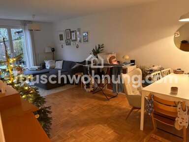 Wohnung zur Miete Tauschwohnung 1.250 € 3 Zimmer 81 m² Zollstock Köln 50969