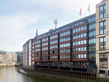 Bürofläche zur Miete provisionsfrei 26 € 1.950 m² Bürofläche teilbar ab 250 m² Hamburg - Altstadt Hamburg 20457