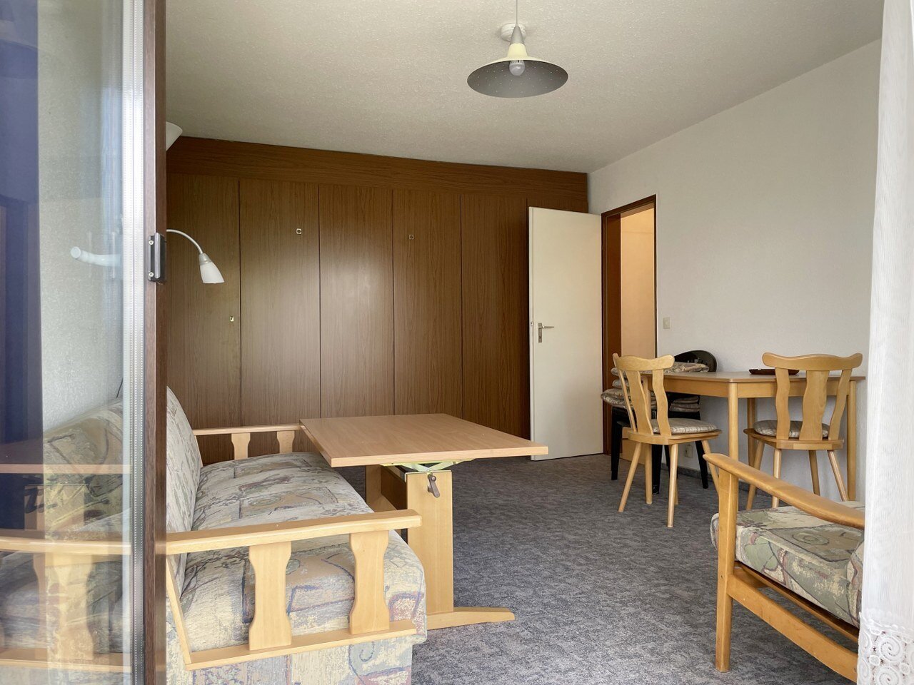 Apartment zum Kauf 29.000 € 1 Zimmer 31 m² Erdgeschoss Altreichenau Neureichenau 94089