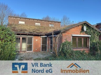 Reihenmittelhaus zum Kauf 340.000 € 4 Zimmer 125 m² 312 m² Grundstück Mürwik - Wasserloos Flensburg 24944