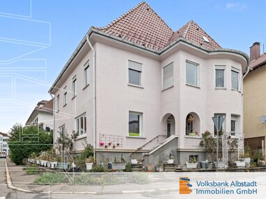 Einfamilienhaus zum Kauf 230.000 € 6 Zimmer 190 m² 298 m² Grundstück Tailfingen Albstadt 72461
