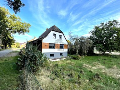 Einfamilienhaus zum Kauf 4 Zimmer 125 m² 1.284 m² Grundstück Hahnenknoop Loxstedt / Hahnenknoop 27612