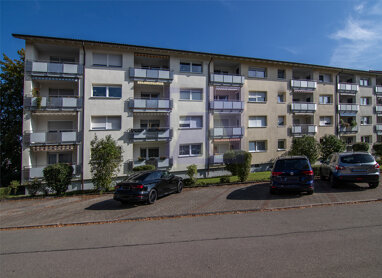 Wohnung zum Kauf 258.000 € 3 Zimmer 78 m² Erdgeschoss Schnetzenhausen Friedrichshafen 88045
