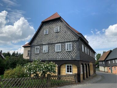 Einfamilienhaus zum Kauf 110.000 € 14 Zimmer 220 m² 770 m² Grundstück Obercunnersdorf Obercunnersdorf 02708