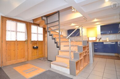 Wohnung zur Miete Wohnen auf Zeit 1.950 € 2 Zimmer 86 m² frei ab sofort Mitte Ulm 89073