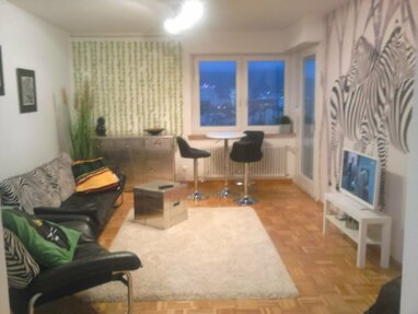 Wohnung zur Miete Wohnen auf Zeit 1.590 € 2 Zimmer 66 m² frei ab sofort Betzenhausen - Bischofslinde Freiburg im Breisgau 79114