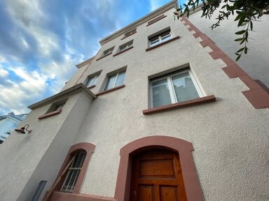 Mehrfamilienhaus zum Kauf als Kapitalanlage geeignet 2.790.000 € 16 Zimmer 468,2 m² 363 m² Grundstück Sachsenhausen Frankfurt am Main 60596