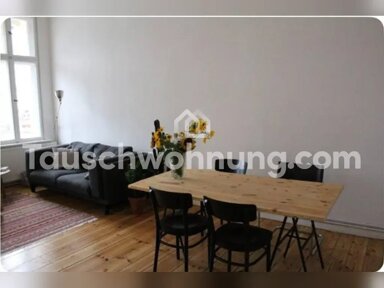 Wohnung zur Miete Tauschwohnung 1.000 € 3 Zimmer 91 m² 4. Geschoss Westend Berlin 10713