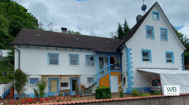 Einfamilienhaus zum Kauf 269.000 € 6 Zimmer 140 m² 1.200 m² Grundstück Sontra Sontra 36205