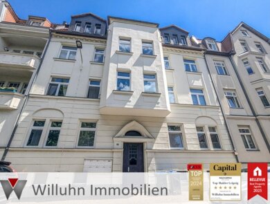 Wohnung zum Kauf 148.000 € 3 Zimmer 65,2 m² EG Paunsdorf Leipzig 04328