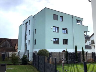 Wohnung zur Miete 1.635 € 3,5 Zimmer 114 m² 1. Geschoss Hauptstraße 34 A Rielasingen Rielasingen-Worblingen 78239
